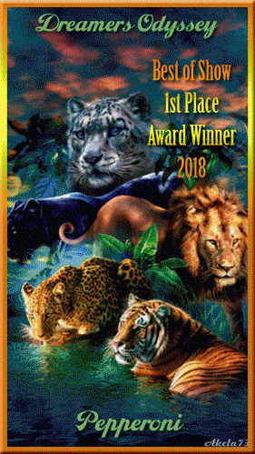 award