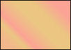 gold peach gradient